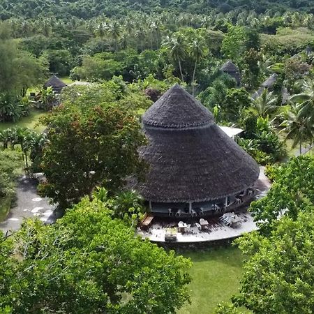 Black Pearl Resort & Spa Saraotou Esterno foto