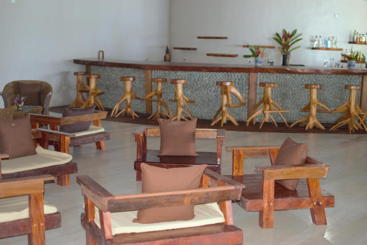 Black Pearl Resort & Spa Saraotou Esterno foto