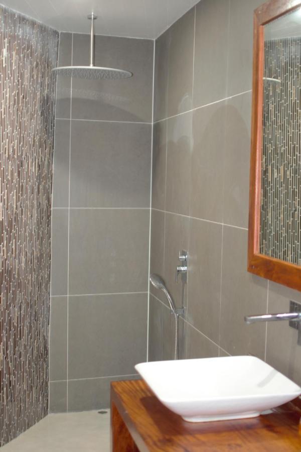 Black Pearl Resort & Spa Saraotou Esterno foto
