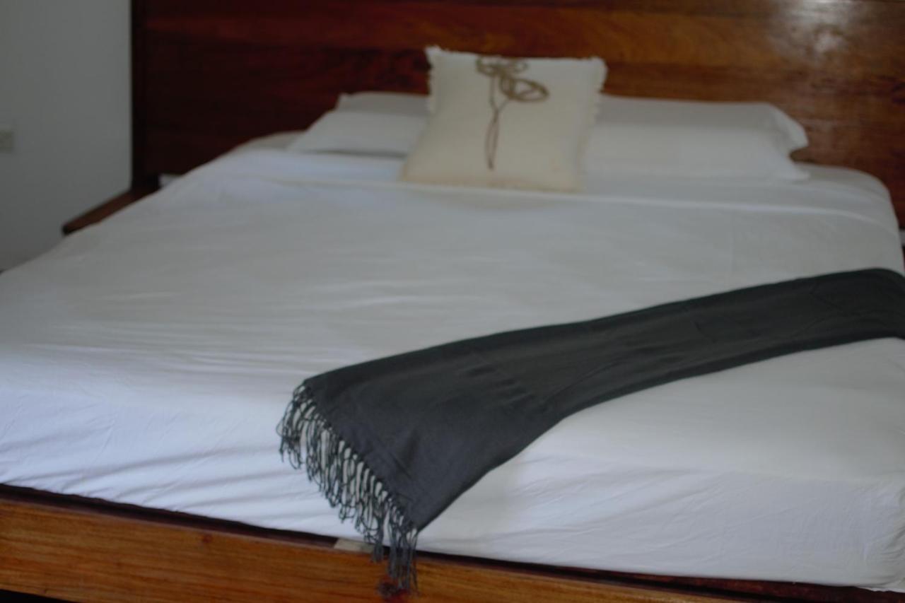 Black Pearl Resort & Spa Saraotou Esterno foto